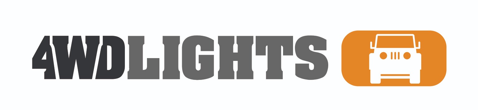 4WD Lights